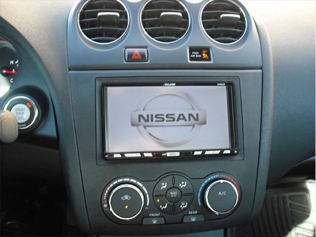 2007-2009NissanAltima