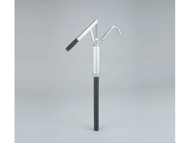 T495 Barrel Pump