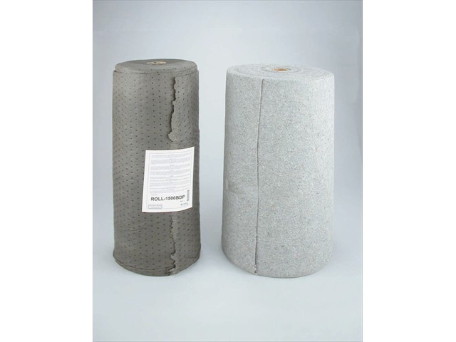 TTEC1025 & TORR Oil Absorbant Roll