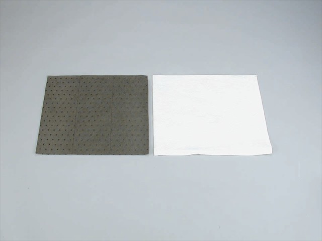TTEC1028 & TTEC1028 Oil Absorbant Pad