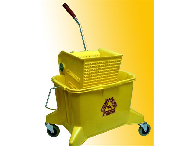 N20631 Bucket and Wringer
