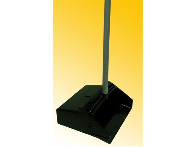 N812 Lobby Dust Pan