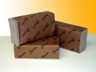 T233 Natural Multi Fold Towels