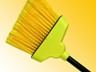 T340680 Kitchen Angle Broom