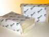 T520 Bleach C Fold Towel 2 PLY