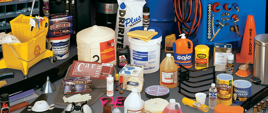 P&S Detail Products  Car Supplies Warehouse – Car Supplies Warehouse